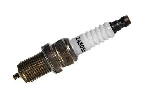 свеча зажигания! (BKR6E) Nickel Mazda-323/626 1.8 89>, Opel Monterey 3.2 V6 92-9 Z43055 ZENTPARTS