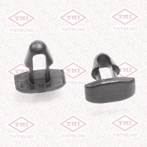 Клипса автомобильная [упаковка 10 штук] TOYOTA TJB1072 TJB1072 TATSUMI