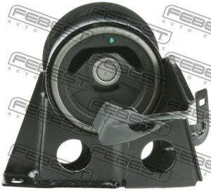Опора двигателя правая гидравл NISSAN X-TRAIL T30 2001-2013 NM-070 NM-070 FEBEST