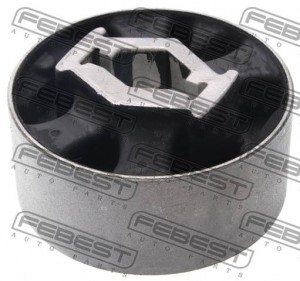 Сайлентблок задн прод рычага FORD MONDEO IV, S-MAX, VOLVO S60 II, S80 II FDAB-CA FDAB-CAX FEBEST
