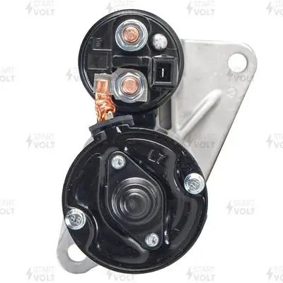 Стартер для а/м VAG Fabia (99-) 1.4i MT 1,2кВт (LSt 1867) LST1867 START VOLT