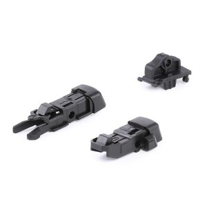 Щетка стеклоочистителя 475мм бескаркасная First Pyramid Multiconnection V2 VALEO 575004 VALEO PHC