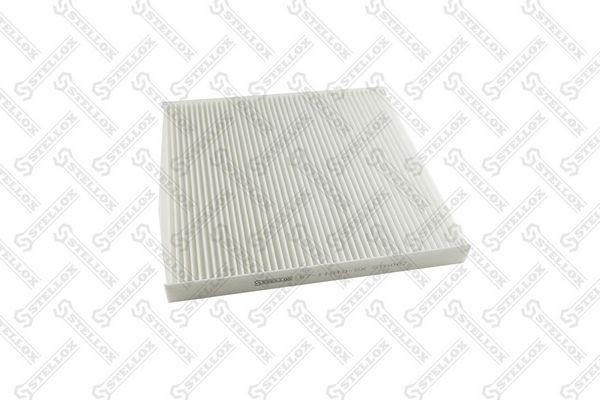 фильтр воздушный! кабины L270 B269 h25\FRL Columbia 87-11810-SX STELLOX
