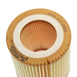 Фильтр масляный BMW 1 (F20,F21),3 (F30),5 (F10) (2.0/2.5/2.8),X1 (E84) (1.6/2.0) 100-23-090 MEGA POWER