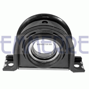 Подшипник подвесной IVECO Eurocargo вала карданного (d=60мм) EMMERRE 925005 EMMERRE