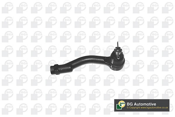 наконечник рулевой левый!\ Hyundai Tucson, KIA Sportage 2.0/2.7/2.0CRDi 04> SR2726 BG AUTOMOTIVE