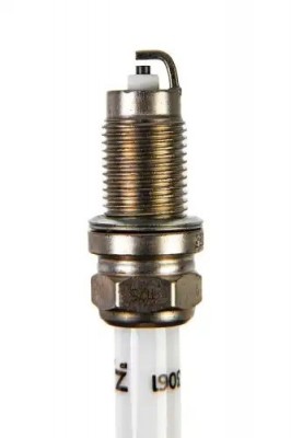 cвеча зажигания! (ZFR6T11G) NickelVW/SKODA: Polo/Fabia 1.2i/1.4i/1.6i 01> Z43061 ZENTPARTS