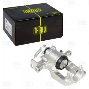 Суппорт торм. Opel Astra J (10-)/Mokka (13-) зад. лев. d=38мм (CF 350136) CF350136 TRIALLI
