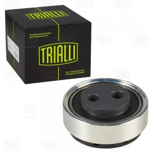 Ролик привод. ремня Audi A6 (97-) 2.5d (опор.) компресс. AC (CM 5271) CM 5271 TRIALLI