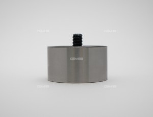 Ролик ГРМ направляющий Hyundai Grandeur (TG), Santa Fe I-II, Tucson, Kia Carens  GT10520 GMB