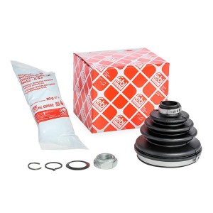 к-кт пыльника ШРУСа наружного!\ VW Passat 1.6 88-90 08301 FEBI BILSTEIN