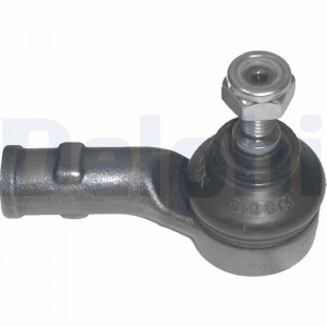 Наконечник рулевой тяги FORD Focus (98-) правый DELPHI TA1675 DELPHI