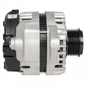 Hyundai Starex H1/Grand Starex 2007> LG0818 START VOLT