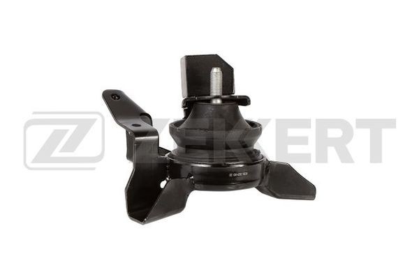 Опора двигателя HYUNDAI Santa Fe правая ZEKKERT GM-4200 ZEKKERT