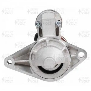 Стартер для а/м Geely MK Cross (05-) 1.5i 1,4кВт (LSt 2710) LST2710 START VOLT