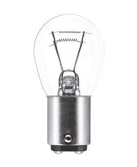 Лампа 24V P21/5W BAY15d +100% Truckstar Pro OSRAM 7537TSP OSRAM