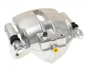 Суппорт ГАЗ-3302 правый (ГАЗ-3110 левый) без колодок MEGAPOWER 350-40-002 MEGA POWER
