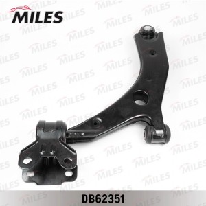 Рычаг передней подвески правый MAZDA 3 II 09- (CTR CQMZ-13R) DB62351 DB62351 MILES