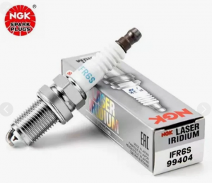 Свеча (Iridium) IFR6S 99404 99404 NGK