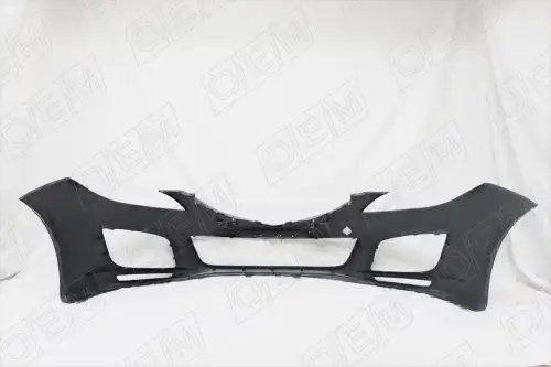 Бампер передний Mazda 6 OEM0607 OEMPARTS