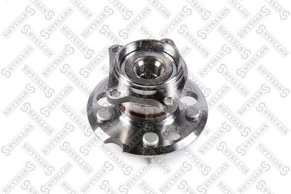 ступица задняя! в сборе с подш.\ Chery Tiggo 4WD 05>, Toyota RAV4 00> 43-29167-SX STELLOX
