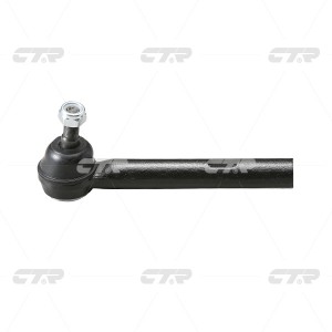 Наконечник рулевой тяги TOYOTA Highlander (04-07) LEXUS RX330 (04-06),RX400 (06- CE0739 CTR
