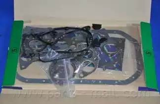 Комплект прокладок двигателя HYUNDAI AVANTE XD/ELANTRA 1.8/2.0DOHC PFA-M012 PFA-M012 PMC PARTS MALL