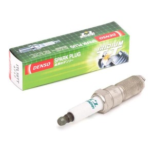 IRIDIUM TT ИРИДИЙ ITL16TT DENSO