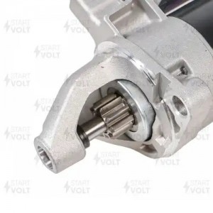 Стартер для а/м VAG A6 (94-) 2.6i 1,4кВт (LSt 1859) LST 1859 START VOLT