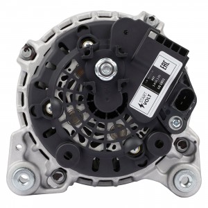 Генератор 140A LG 1853 START VOLT