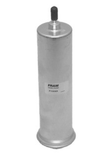 фильтр топливный! BMW E87/E46/E90/E60/E65/X3/X5 2.0-4.0D 03> P10089 FRAM