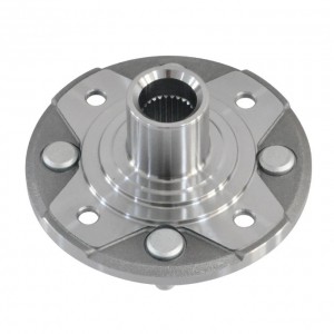 Ступица колеса передняя HONDA ACCORD V 93-97 DB82189 DB82189 MILES