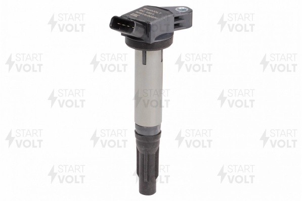 Катушка зажигания для а/м Toyota/Lexus Camry (06-)/RX 350 (06-) 3.5i (SC 1921) SC1921 START VOLT