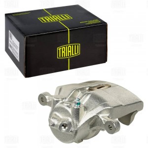 Суппорт торм. Volvo 940 (90-)/II (94-)/960 (90-)/740 (83-) перед. лев. d=57мм (C CF 002318 TRIALLI