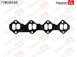 Прокладка впускного коллектора Nissan X-TRAIL (T32_) M9R 77BGI0330 77BGI0330 MASTER KIT