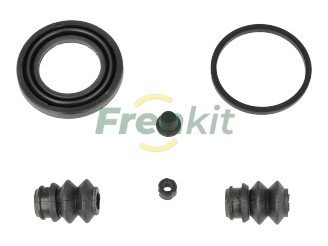 ремкомплект дискового тормоза задн.! d43\ Haval H5 10> 243125 FRENKIT