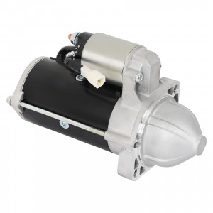 Стартер для а/м Great Wall Hover H5 (11-)/Wingle 7 (18-) 2.0TD 2кВт (LSt 2744) LST2744 START VOLT