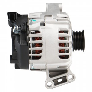 Генератор для а/м Ford Focus III (11-)/Mondeo IV (07-)/Fiesta (08-) 1.6i LG1016 LG1016 START VOLT