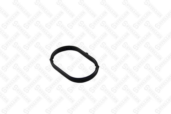 прокладка коллектора впускного! (x4)\ Audi A3, VW Touran/ Golf 1.6 03> 11-26079-SX STELLOX