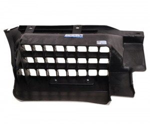 Подножка JAC N75 КАМАЗ Компас-9 кабины левая MOVELEX 8405100LE010MX MOVELEX