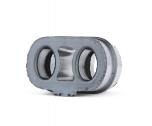 Крепеж OPEL Vectra B глушителя FEBI 17424 FEBI BILSTEIN