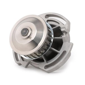 Комплект ГРМ VW Golf (74-92) с насосом водяным BOSCH 1 987 948 801 BOSCH