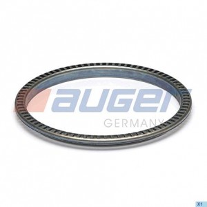 кольцо ступицы металл! зубчатое d156/d178,3x12,5 / Z=80 \SAF 81926 AUGER