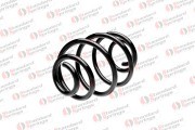 пружина задняя!\ Daewoo Lanos 1.4/1.5/1.6 97> ST107002R STANDARD SPRINGS