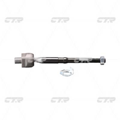 Тяга рулевая HONDA Jazz (02-) правая CTR CR0168 CTR