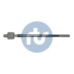 тяга рулевая!\ VW Polo 09> 92-90933 RTS