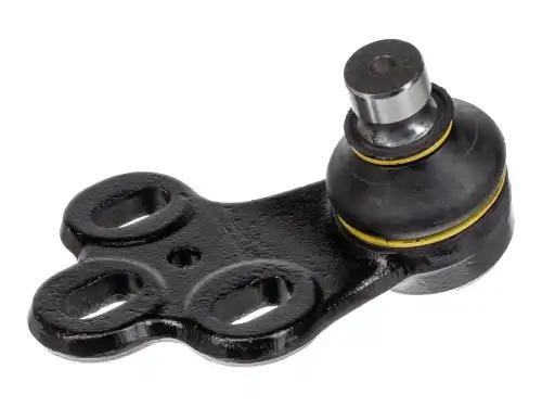 опора шаровая правая!\ Audi 80 91-96 Z36911 ZENTPARTS