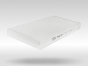 Фильтр салона NF6120 NEVSKY FILTER