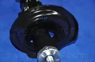 Амортизатор передний левый HYUNDAI VERNA 05MY(MC/-SEP 2006) PJA-FL005 PJA-FL005 PMC PARTS MALL