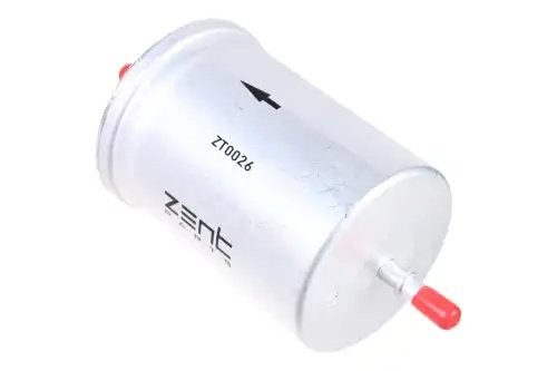 фильтр топливный! JAC, Chery A1, Audi A4/A6/S4/TT 98>, VW Bora/Golf/T5 1.4-3.2 9 Z34909 ZENTPARTS